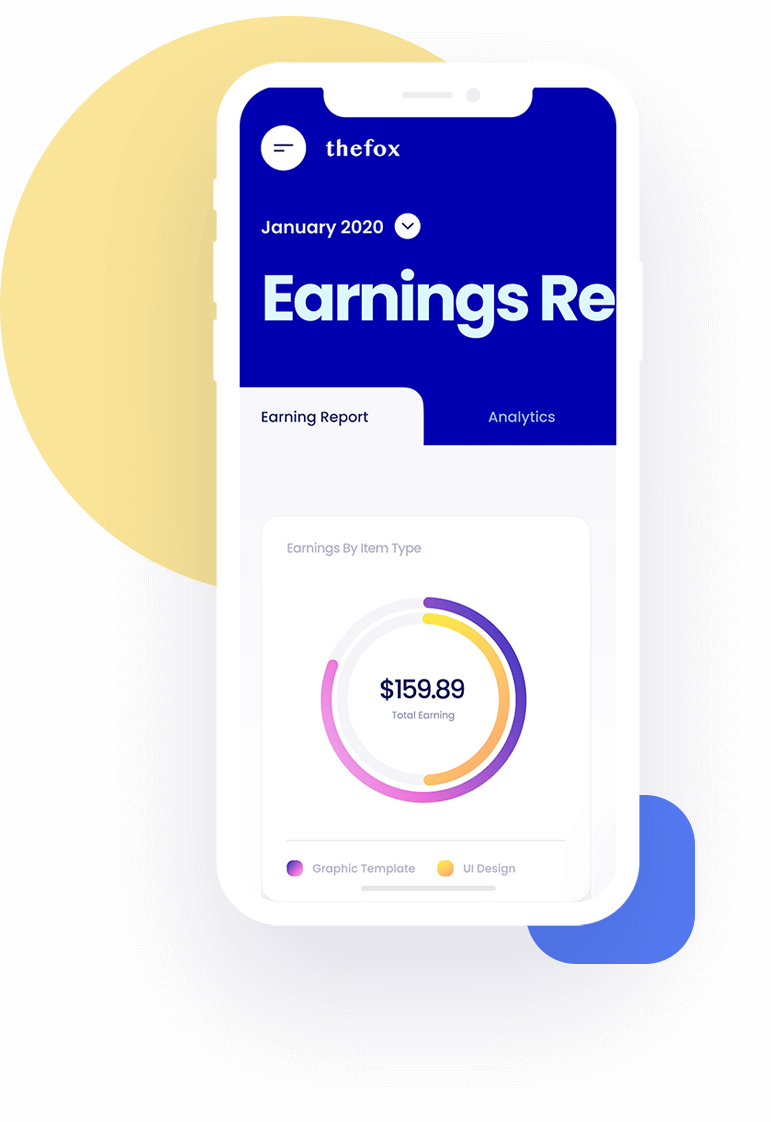 Earning